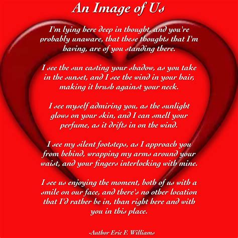 passion love poems for him